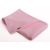 Waffle babatakaró 100x140 cm - Rózsaszín
