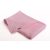 Waffle babatakaró 100x140 cm - Rózsaszín