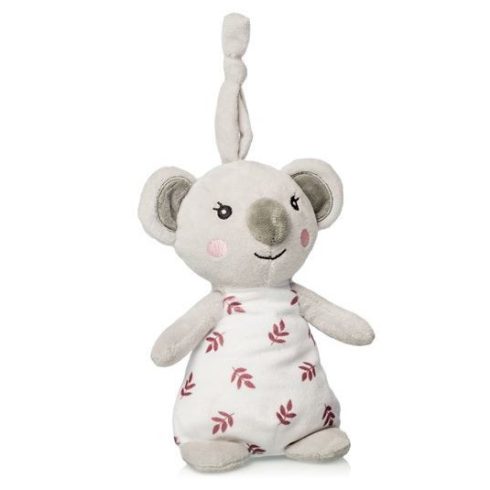 Artesavi  plüss zenélő játék - koala