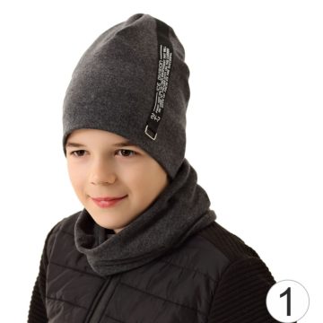 Marika babasapka kétrétegű (50) "DIVISION" 