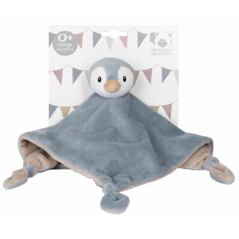 Artesavi  alvókendő - pingvin 