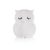 Zopa Szilikon LED lámpa M-es - Owl