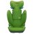 Avova SORA-FIX autóülés 100-150 cm - Cactus Green