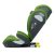 Avova SORA-FIX autóülés 100-150 cm - Cactus Green