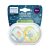 Philips AVENT SCF376/32 Játszócumi ultra air éjszakai 18+hó 2 db
