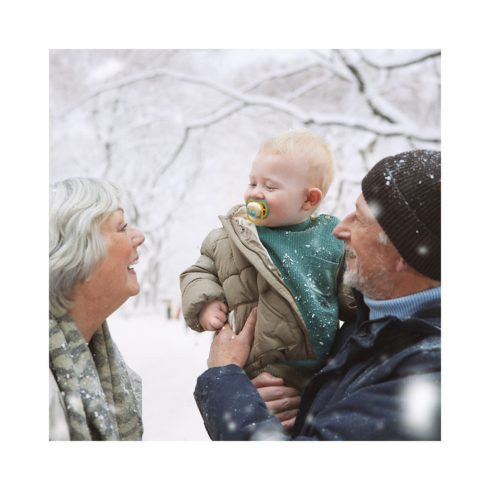 Philips AVENT SCF376/32 Játszócumi ultra air éjszakai 18+hó 2 db