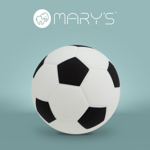 MARY'S Ecolight éjszakai fény - Focilabda