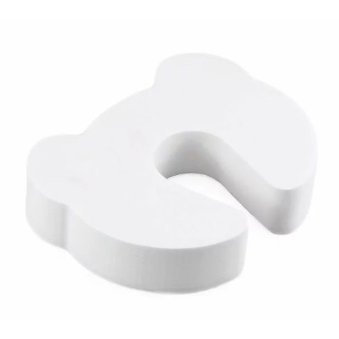 Zopa Ajtóbecsapódás gátló - fehér