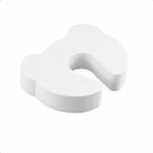 Zopa Ajtóbecsapódás gátló - fehér