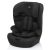 Zopa Alfa i-Size Isofix
gyerekülés 76-150cm - Black