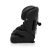 Zopa Alfa i-Size Isofix
gyerekülés 76-150cm - Black