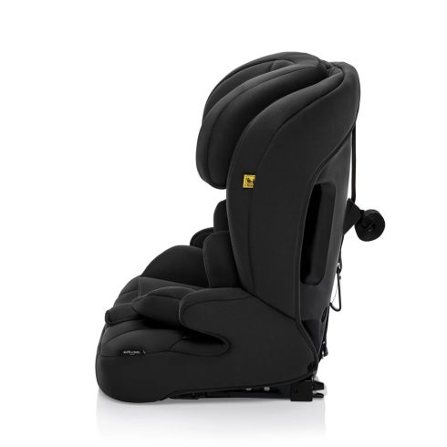 Zopa Alfa i-Size Isofix
gyerekülés 76-150cm - Black