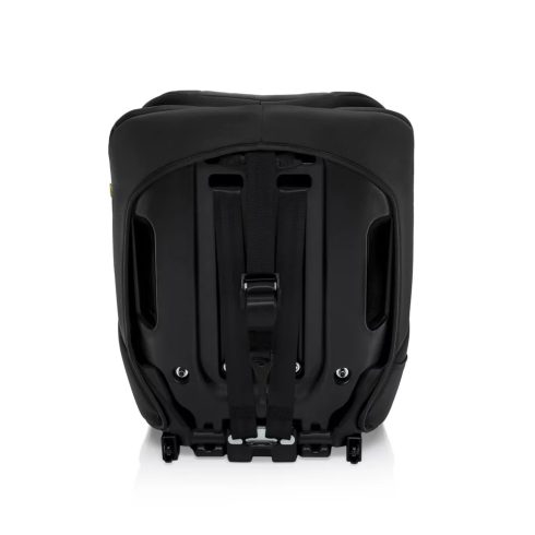Zopa Alfa i-Size Isofix
gyerekülés 76-150cm - Black