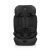 Zopa Alfa i-Size Isofix
gyerekülés 76-150cm - Black