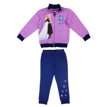   Disney Frozen II./ Jégvarázs II. lányka szabadidő szett  (104)