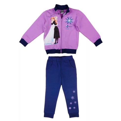 Disney Frozen II./ Jégvarázs II. lányka szabadidő szett  (104)