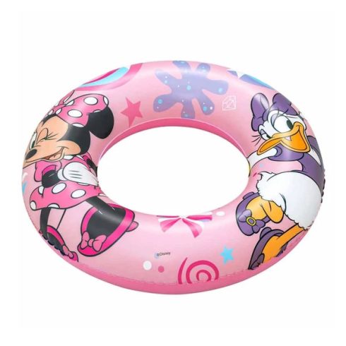 Bestway Disney Junior® Minnie Egér úszógumi Ø  56 cm
