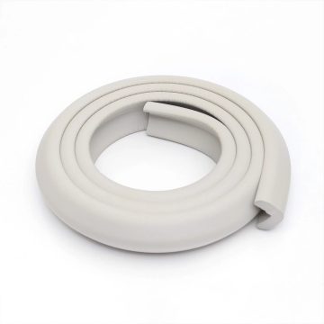 Zopa puha sarokvédő 2m - Off White