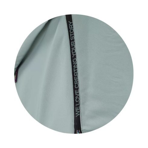 Chipolino Revolut sport babakocsi 360°-ban fordítható - Basil