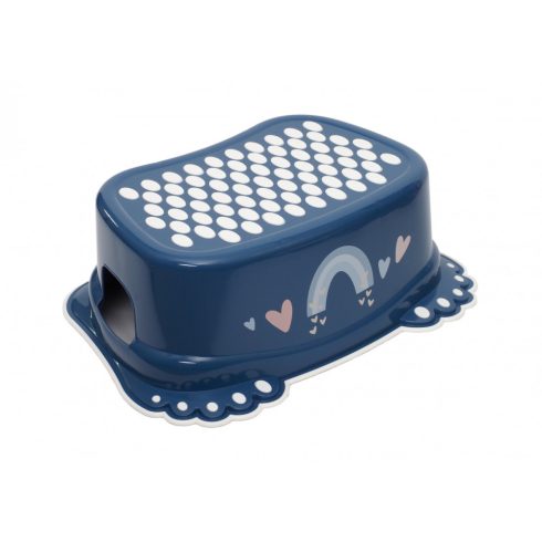 Tega Baby csúszásgátlós fellépő METEO - navy