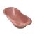 Tega Baby 102 cm leereszthetős babakád METEO old rose