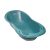 Tega Baby 102 cm leereszthetős babakád - METEO turquoise