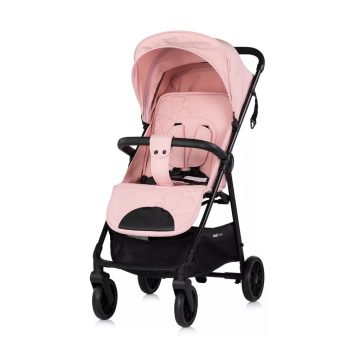 Chipolino Blossom sport babakocsi 22 kg-ig - Powder pink