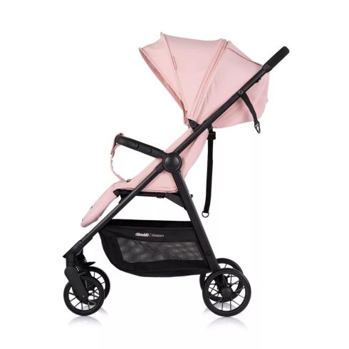 Chipolino Blossom sport babakocsi 22 kg-ig - Powder pink