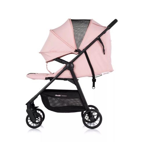 Chipolino Blossom sport babakocsi 22 kg-ig - Powder pink