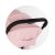 Chipolino Blossom sport babakocsi 22 kg-ig - Powder pink