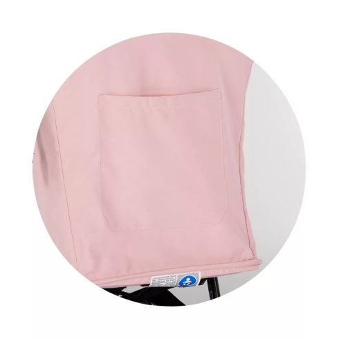 Chipolino Blossom sport babakocsi 22 kg-ig - Powder pink