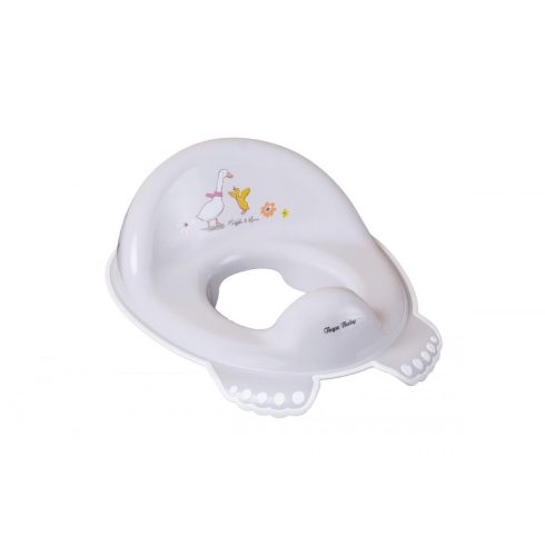Tega Baby WC szűkítő - világos beige Forest 