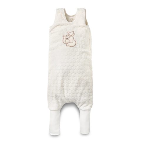 Kenguru Gold Tipegő Hálózsák "POPCORN" 2TOG 6-24hó - róka 