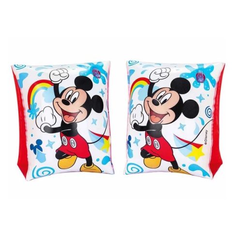 Bestway Disney Junior® Mickey Egér karúszó 3-6 éves korig