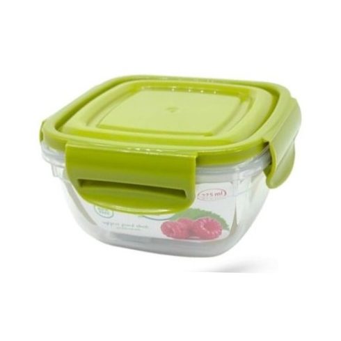 Dünya Ételtároló doboz 275 ml 