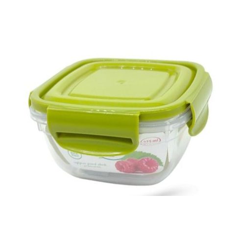 Dünya Ételtároló doboz 275 ml 