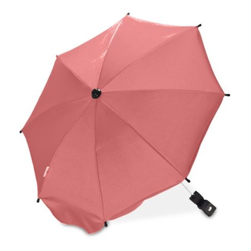 Caretero univerzális napernyő babakocsihoz - 27 rózsaszín 