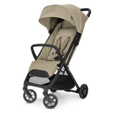 Inglesina Quid3 sport babakocsi - Lunar Beige