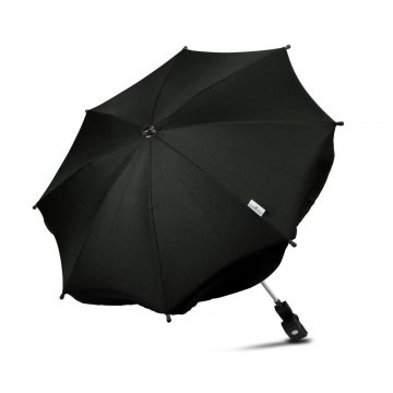 Caretero univerzális napernyő babakocsihoz - 10 fekete
