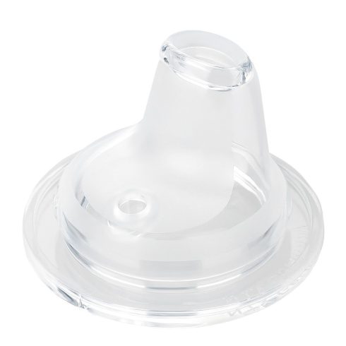 Baby-Nova szilikon itatócsőr széles nyakú palackokhoz 1 db