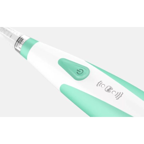 Nuvita elektromos fogkefe gyermekeknek - 1151B