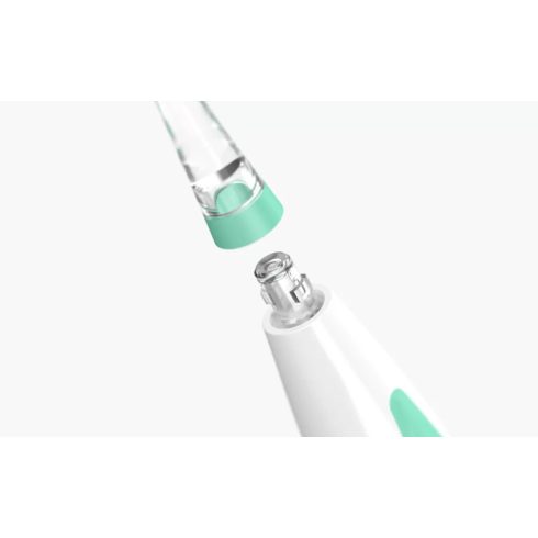 Nuvita elektromos fogkefe gyermekeknek - 1151B