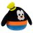 Squishmallows Disney 
Goofy plüss 18 cm