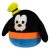 Squishmallows Disney 
Goofy plüss 18 cm