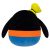 Squishmallows Disney 
Goofy plüss 18 cm