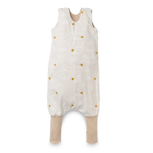 Kenguru Gold Tipegő Hálózsák "FELHŐ" 0,5TOG 2-4év