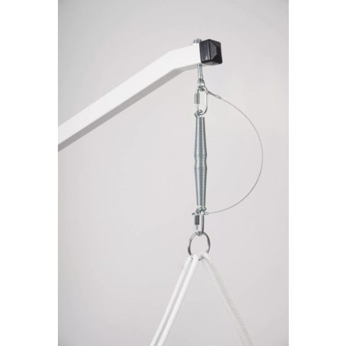 Incababy Lumia hintaállvány - Fehér