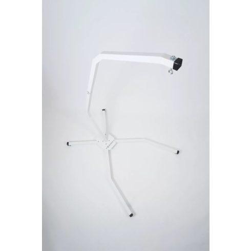 Incababy Lumia hintaállvány - Fehér