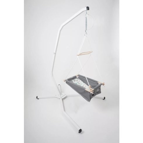 Incababy Lumia hintaállvány - Fehér