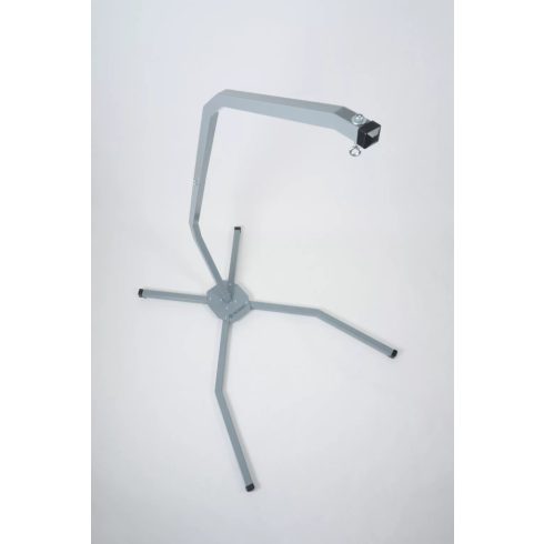 Incababy Lumia hintaállvány - Grey